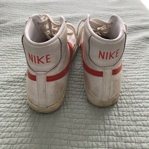 Nike blazers
